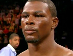 Jermain Taylor