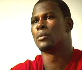 Jermain Taylor