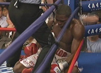 jermain taylor