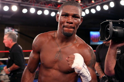 Jermain Taylor