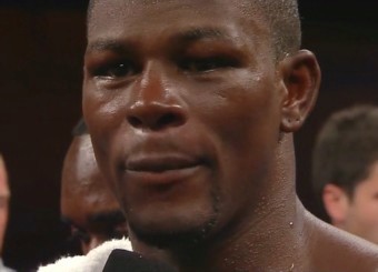 Jermain Taylor