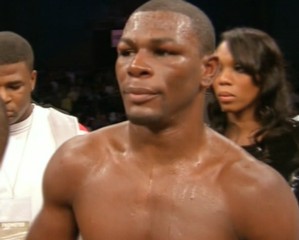 jermain taylor