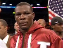 jermain taylor