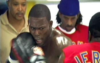 jermain taylor