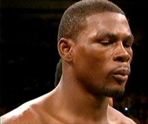 jermain taylor