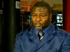 james toney