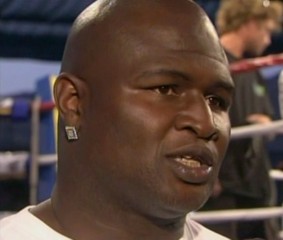 James Toney