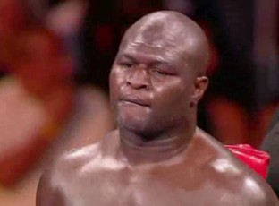James Toney