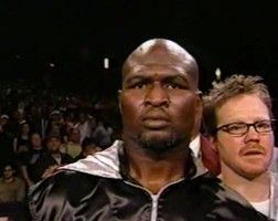 james toney