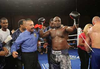 James Toney
