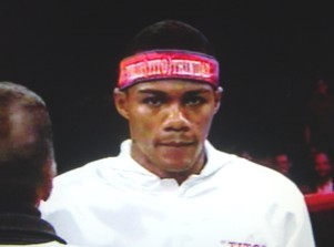 felix trinidad