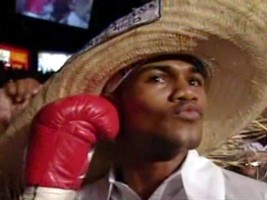 felix trinidad