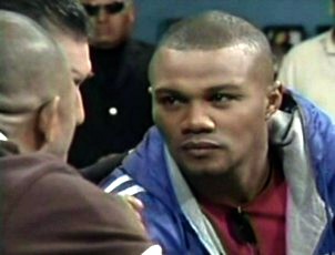 felix trinidad