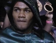 felix trinidad