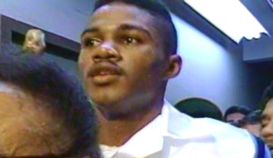 felix trinidad