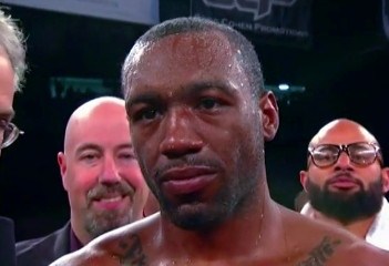 Austin Trout