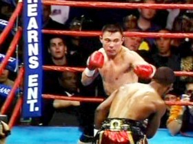Kostya Tszyu