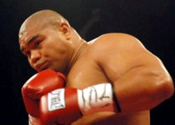 david tua