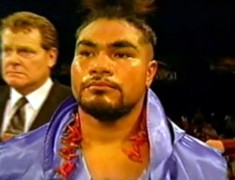 david tua