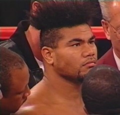 david tua