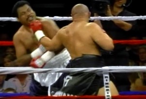 david tua