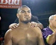 david tua