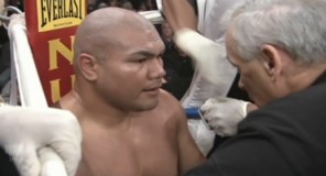 david tua