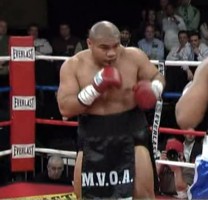 david tua