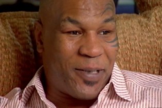 Mike Tyson