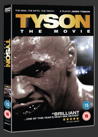 TYSON: The Movie