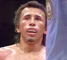 Edwin Valero