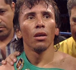 Edwin Valero