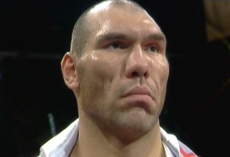 Nikolai Valuev