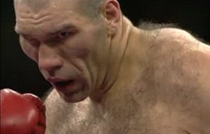 nikolai valuev