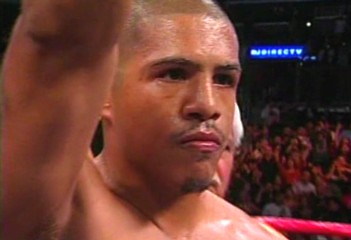 fernando vargas