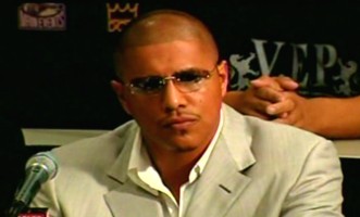 fernando vargas