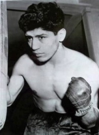Chico Vejar