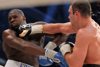 Klitschko