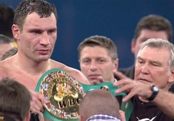 Vitali Klitschko