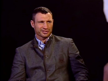 Vitali Klitschko