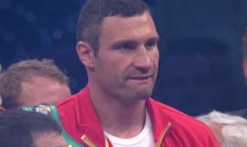 Vitali Klitschko