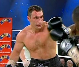 Vitali Klitschko