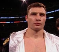 vitali klitschko