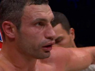 Vitali Klitschko