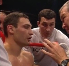 vitali klitschko
