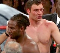 vitali klitschko