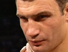 vitali klitschko