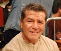 Vito Antuofermo