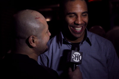 Andre Ward