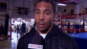 Andre Ward